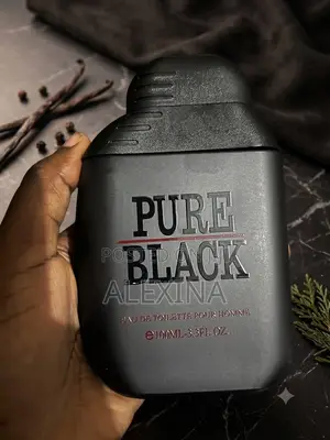 Original Pure Black
