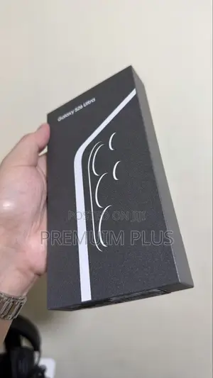 New Samsung Galaxy S26 Ultra 5G 512 GB Blue
