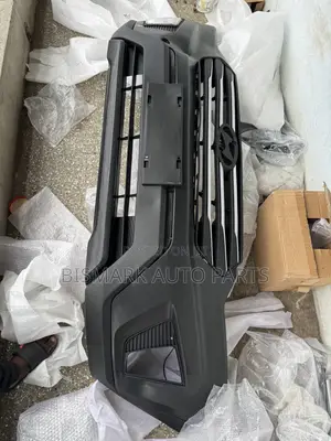 Hyundai Creta 2016 2017 2018 Front Bumper Complete