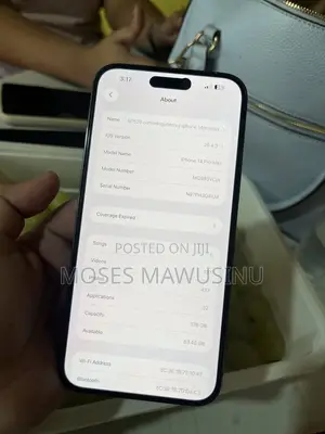 Apple iPhone 14 Pro Max 128 GB Purple