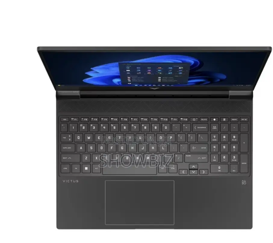 Laptop HP Victus 16 16GB Intel Core i5 SSD 512GB