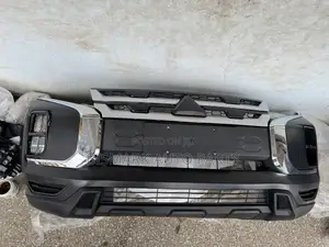 Mitsubishi Outlander Asx 2020 2021 2022 2023 Front Bumper Complete