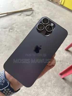 Apple iPhone 14 Pro Max 256 GB Purple