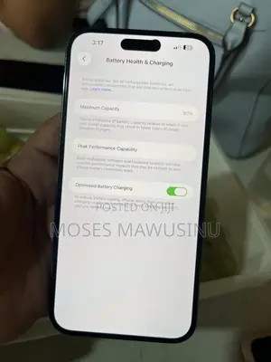 Apple iPhone 14 Pro Max 256 GB Purple