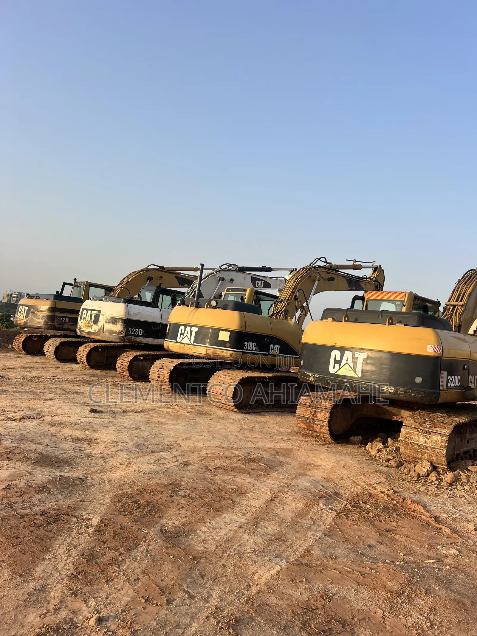 For Sale and Rental