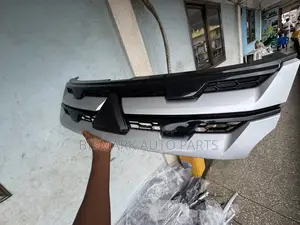 Mitsubishi Outlander Asx 2020 2021 2022 2023 2024 Front Shell - Grill