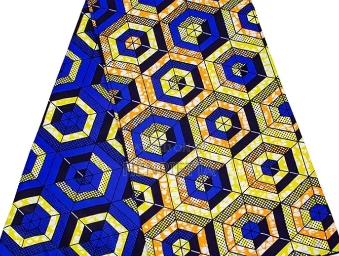African Print