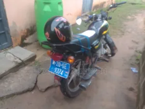 Bajaj Boxer 125 2020 Black