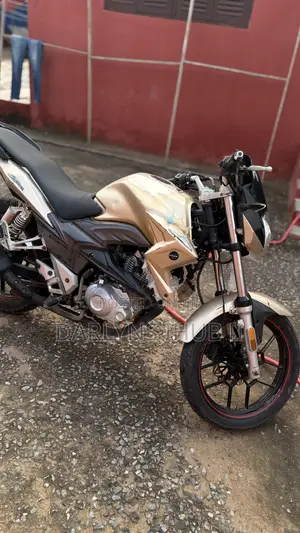 Apsonic 170 Zone One 2019 Gold