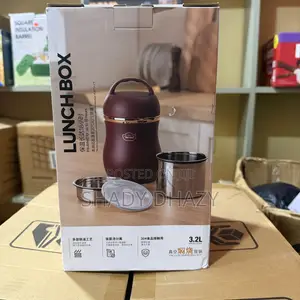 Food Warmer
