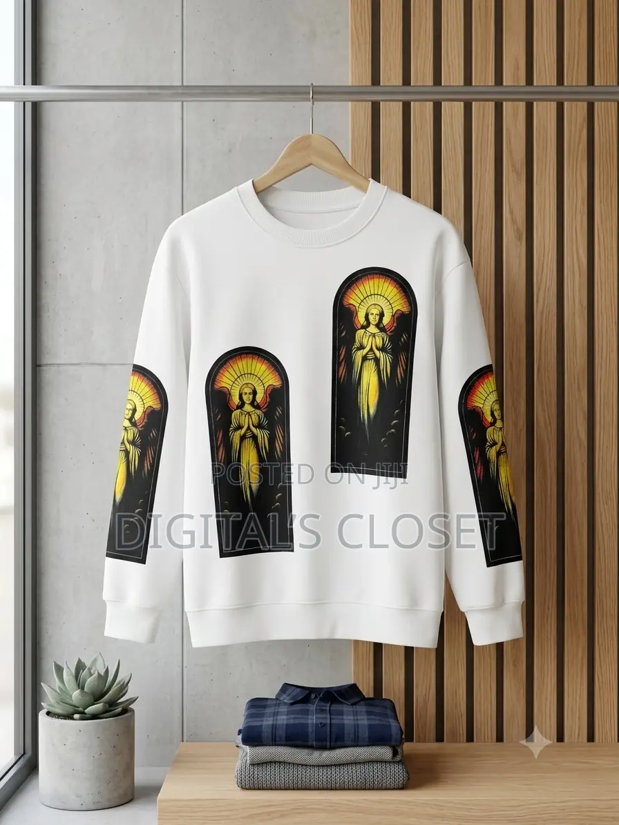 Hoddie Long Sleeve