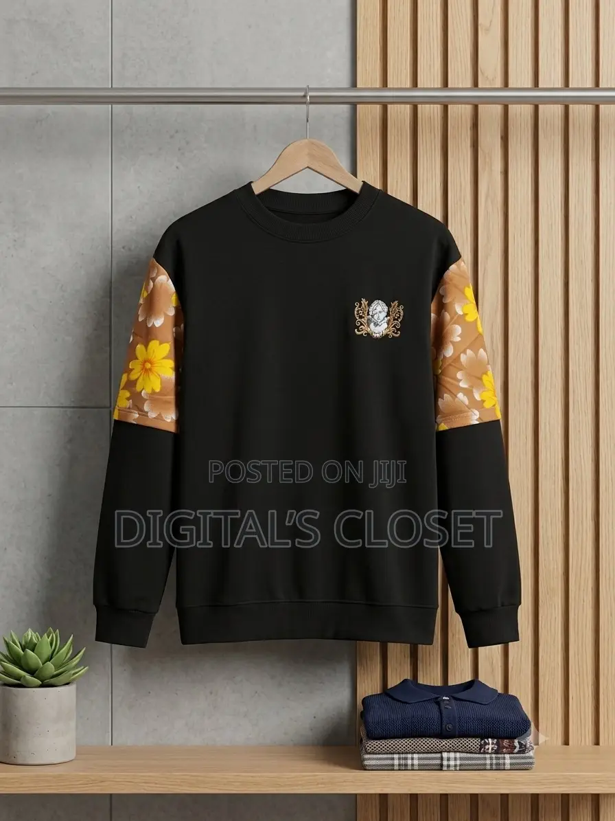 Hoddie Long Sleeve