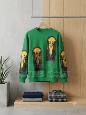 Hoddie Long Sleeve