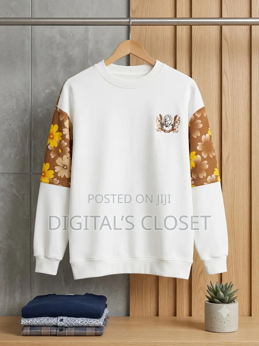Hoddie Long Sleeve