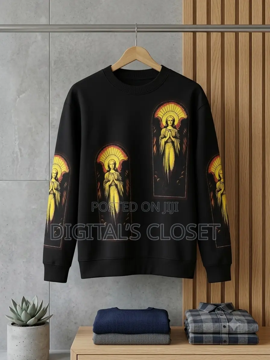 Hoddie Long Sleeve