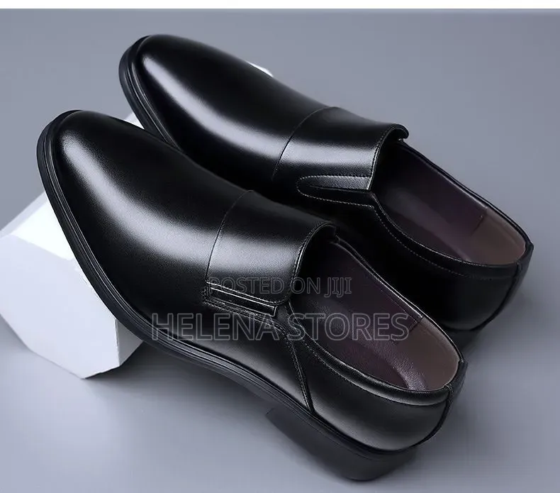 Men Business And Casual Shoes