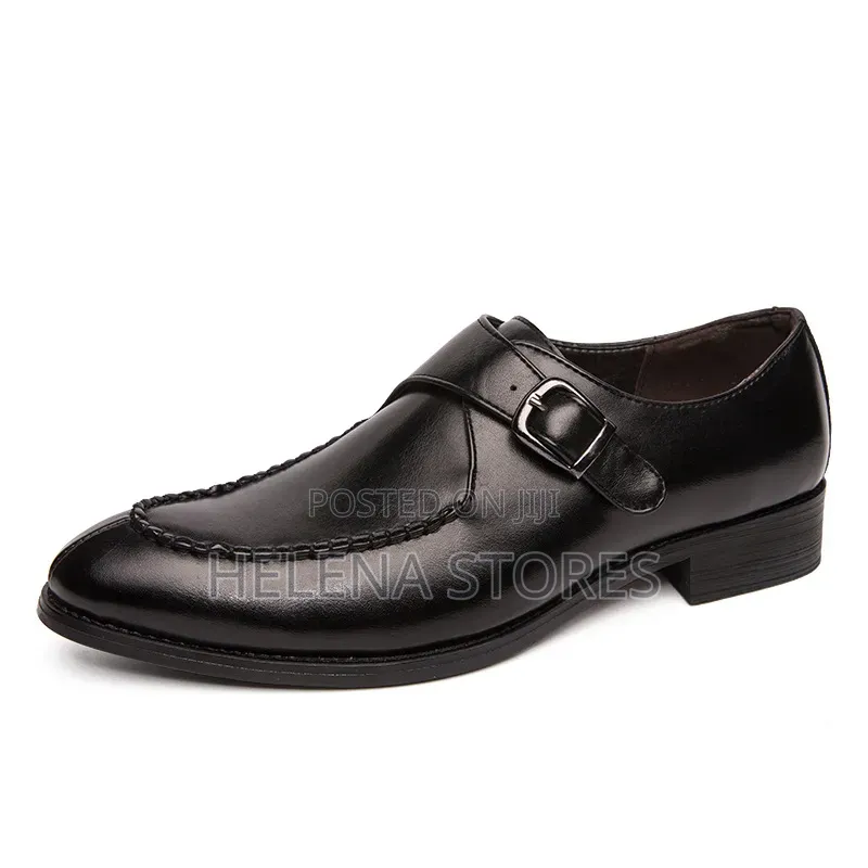 Men Business And Casual Shoes