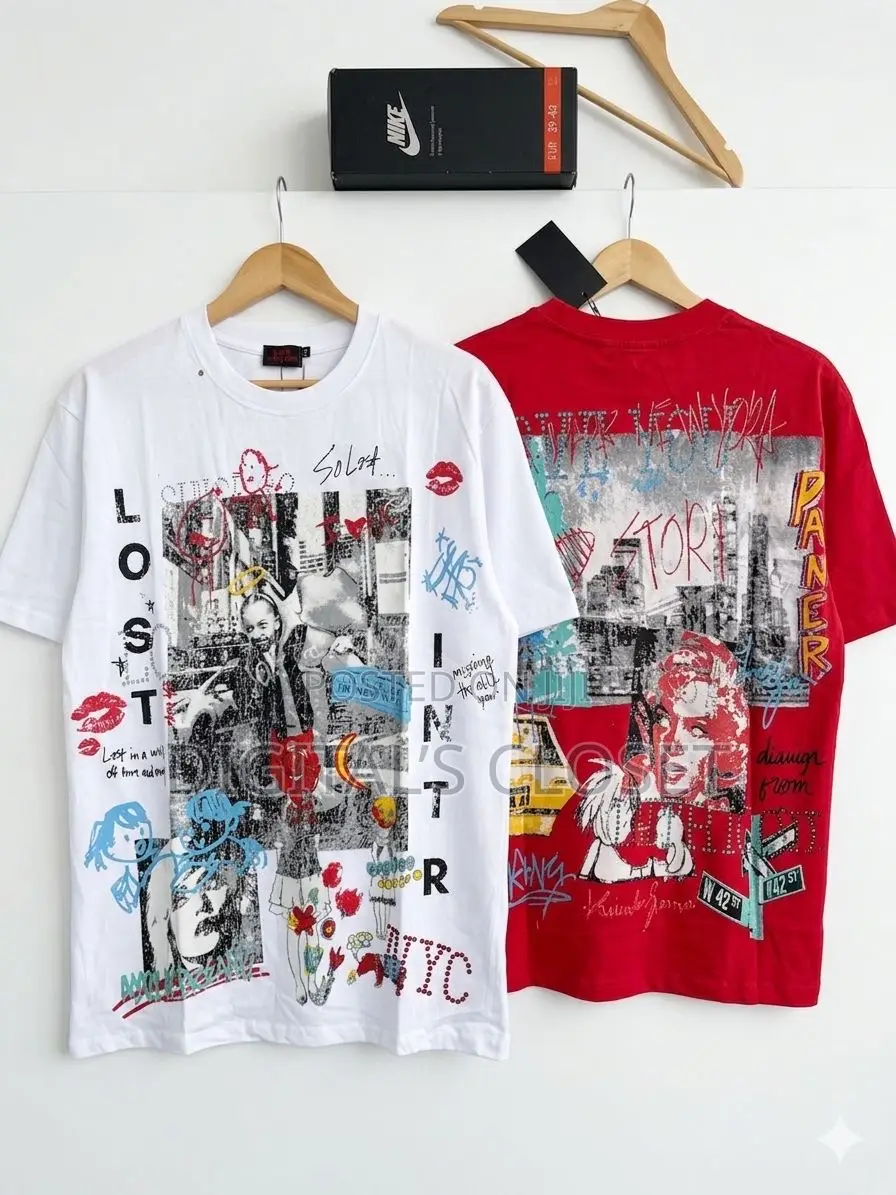 Brand New Designer Tops