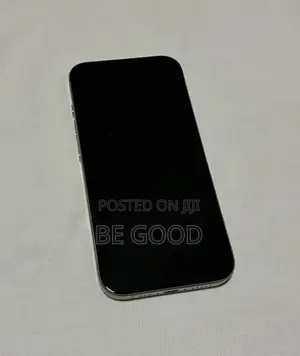 Apple iPhone 15 Pro 128 GB Silver
