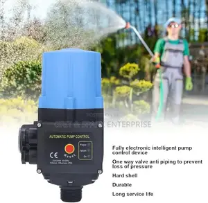 Water Pump Controller Automatic Water Pump Pressure Controller