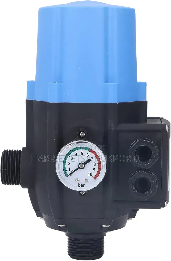 Water Pump Controller Automatic Water Pump Pressure Controller