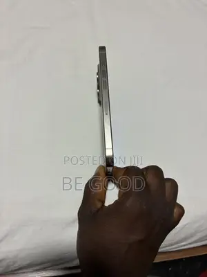 Apple iPhone 15 Pro 128 GB Silver