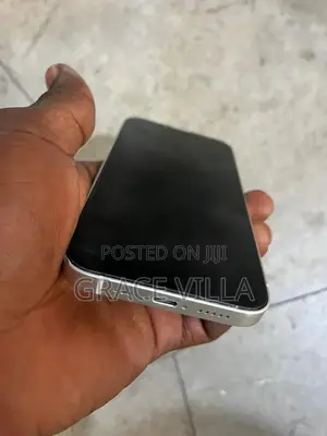 Apple iPhone 13 128 GB White