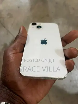 Apple iPhone 13 128 GB White