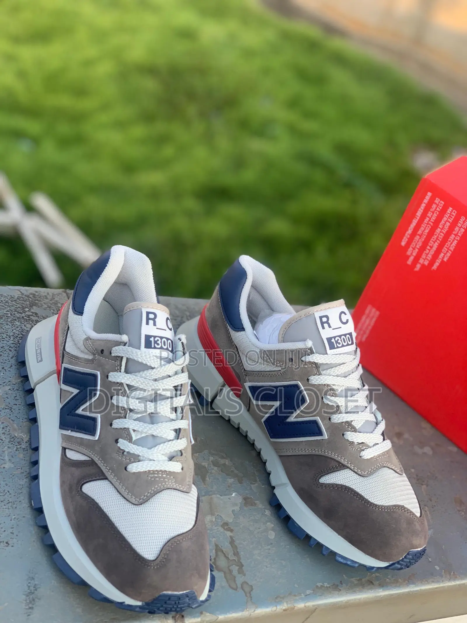 Brand New Balance 1300