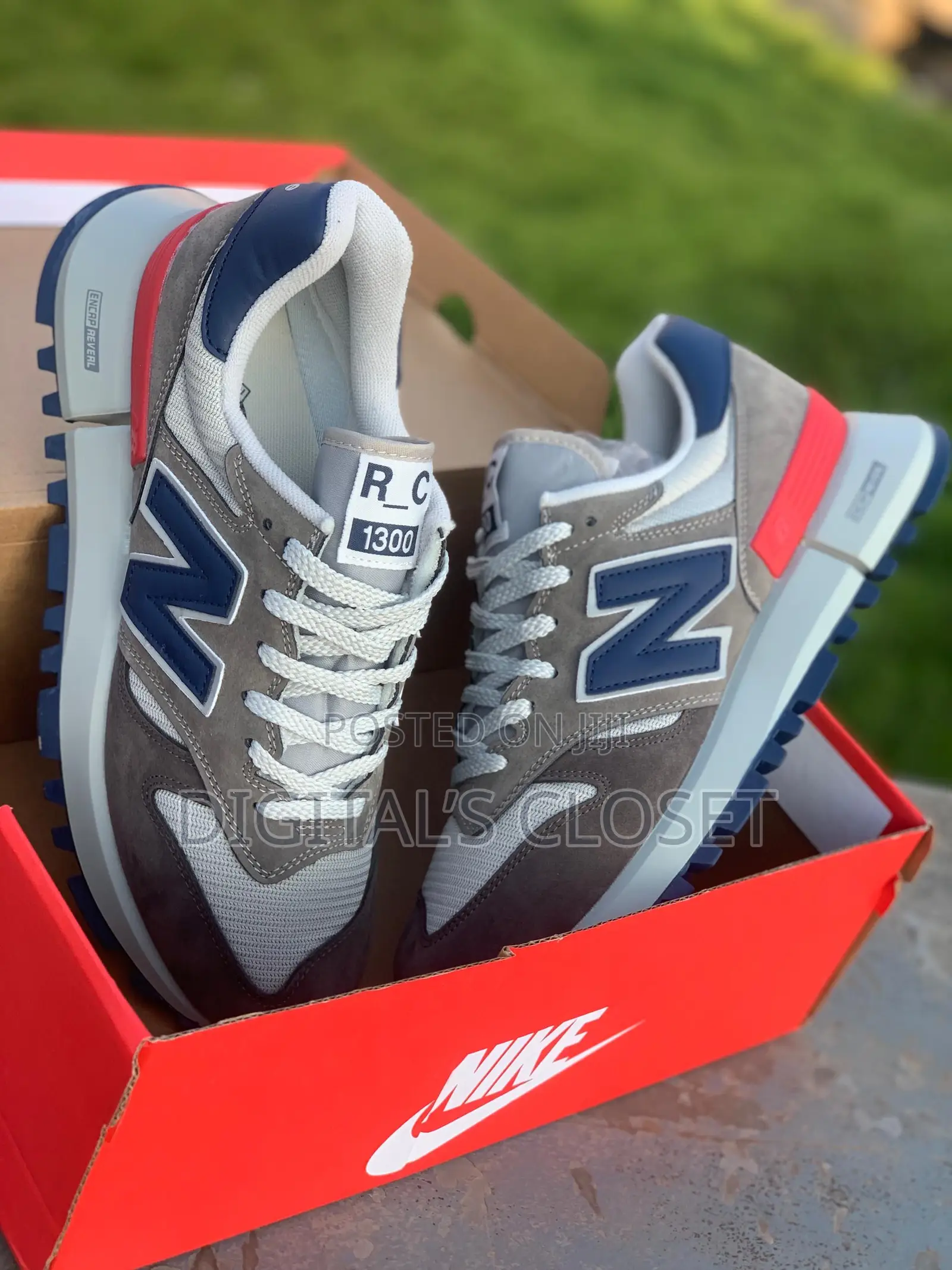 Brand New Balance 1300