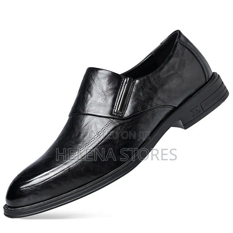 Men Business And Casual Shoes