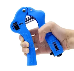 Adjustable Hand Grip