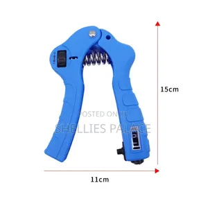 Adjustable Hand Grip