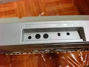 Yamaha Psr275