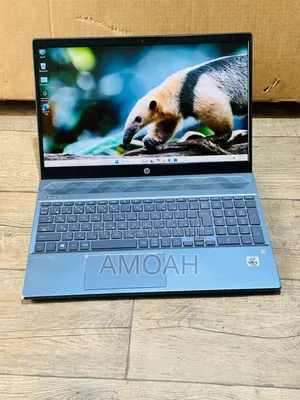 Laptop HP Pavilion 15 16GB Intel Core i5 HDD+SSD 1.5T