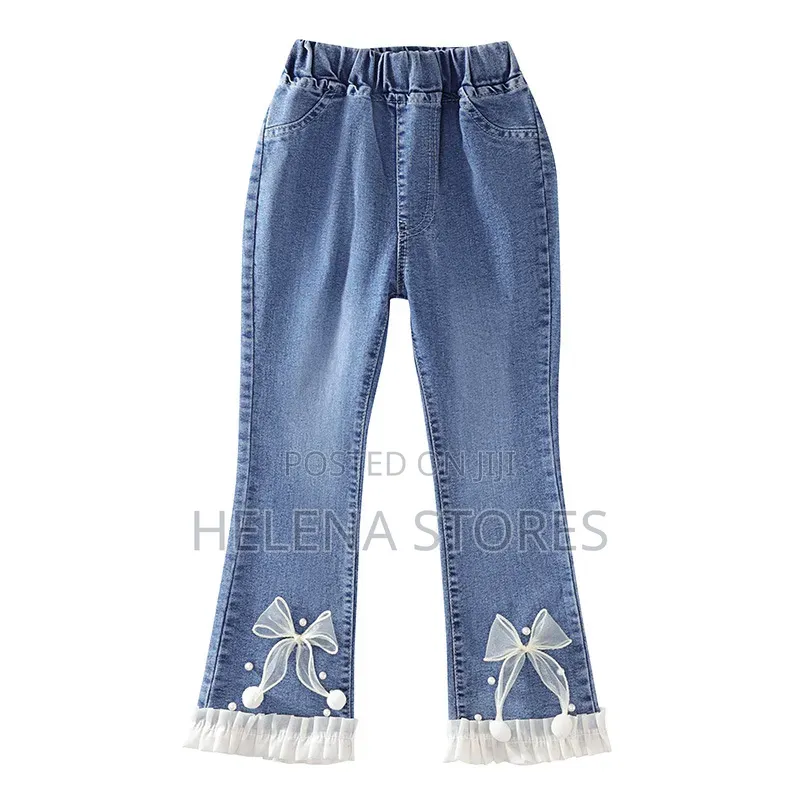 Girl Jeans Kids Jean