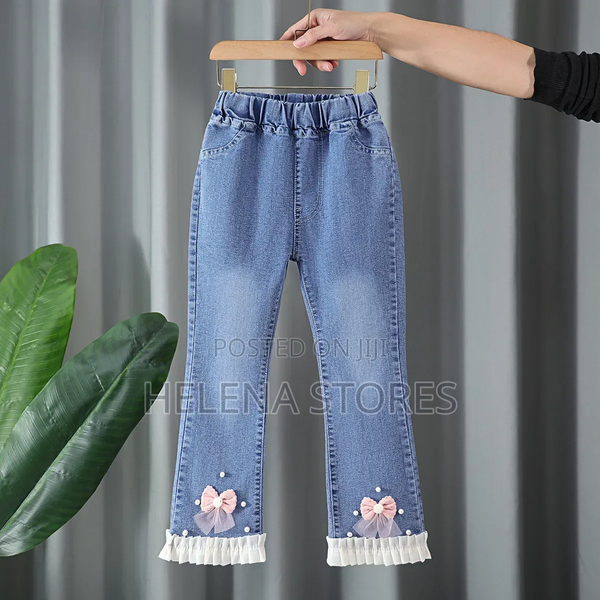 Girl Jeans Kids Jean