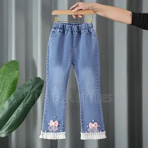 Girl Jeans Kids Jean