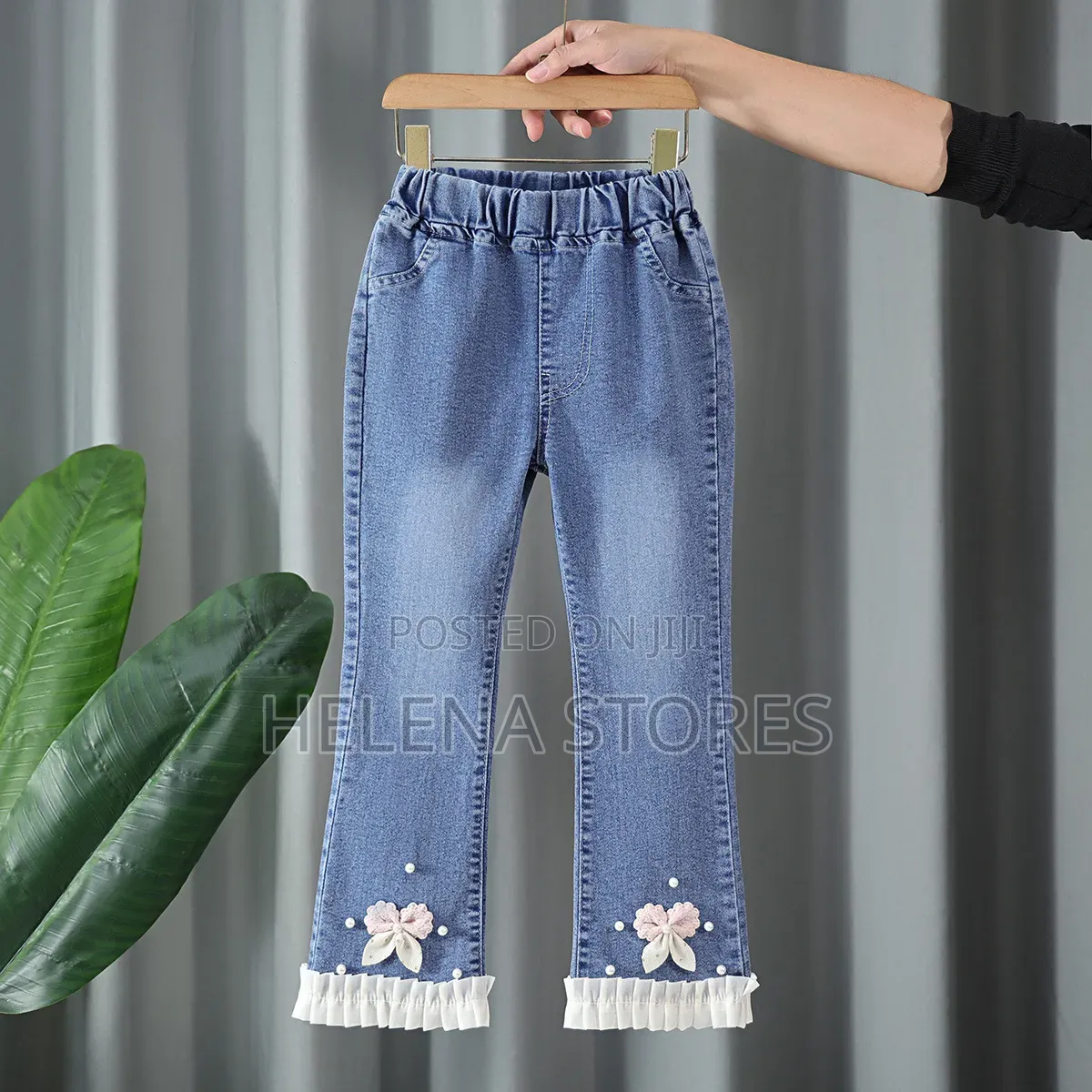 Girl Jeans Kids Jean