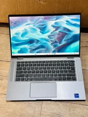 Laptop Dell Latitude 9520 16GB Intel Core i7 SSD 512GB