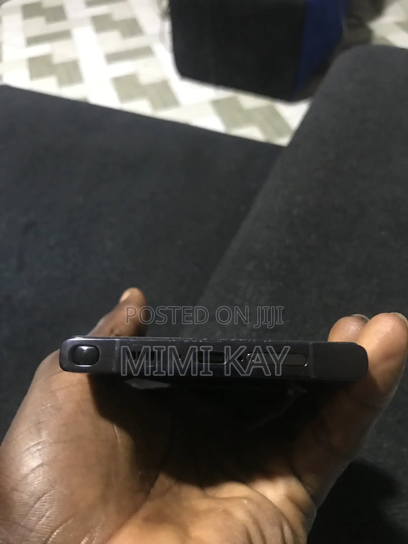 Samsung Galaxy S23 Ultra 256 GB Black