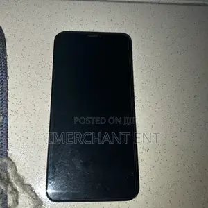 Apple iPhone 11 Pro Max Original Icloud Screen