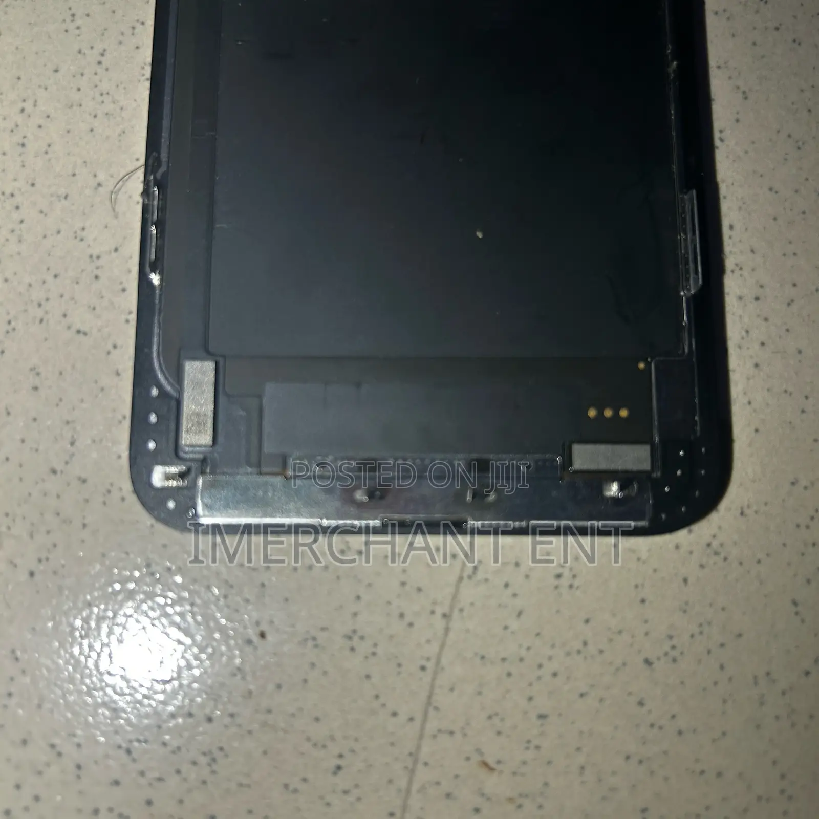 Apple iPhone 11 Pro Max Original Icloud Screen