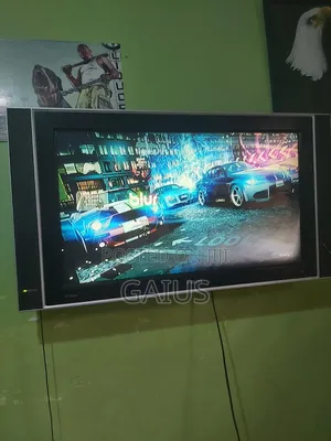 Play Station 3 Plus Philips 43" Television Going for a Cool Price