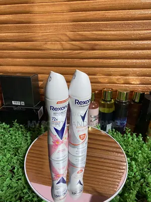 Rexona Deodorant Spray