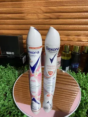 Rexona Deodorant Spray