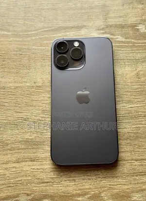Apple iPhone 14 Pro Max 256 GB Purple