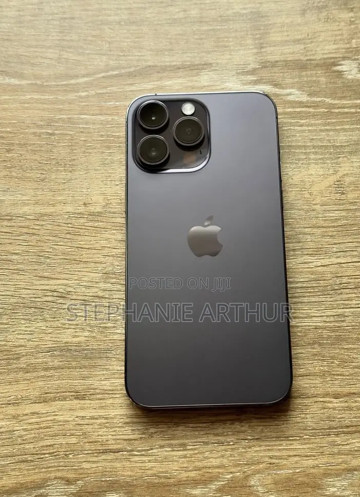 Apple iPhone 14 Pro Max 256 GB Purple