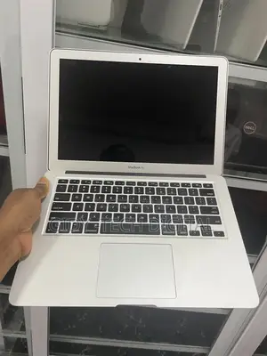 Laptop Apple MacBook Air 8GB Intel Core i5 SSD 128GB