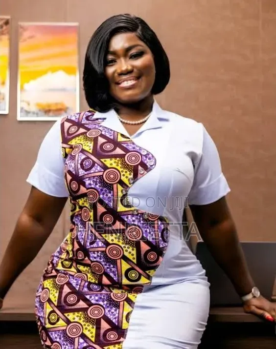African Print